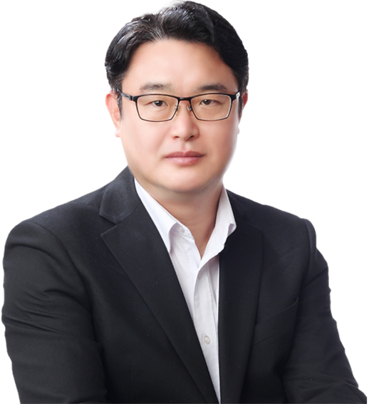한상흠 법무실장/보상사업팀장