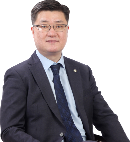 이신 구성원 변호사